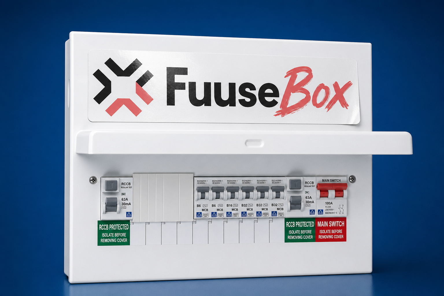 FuuseBox